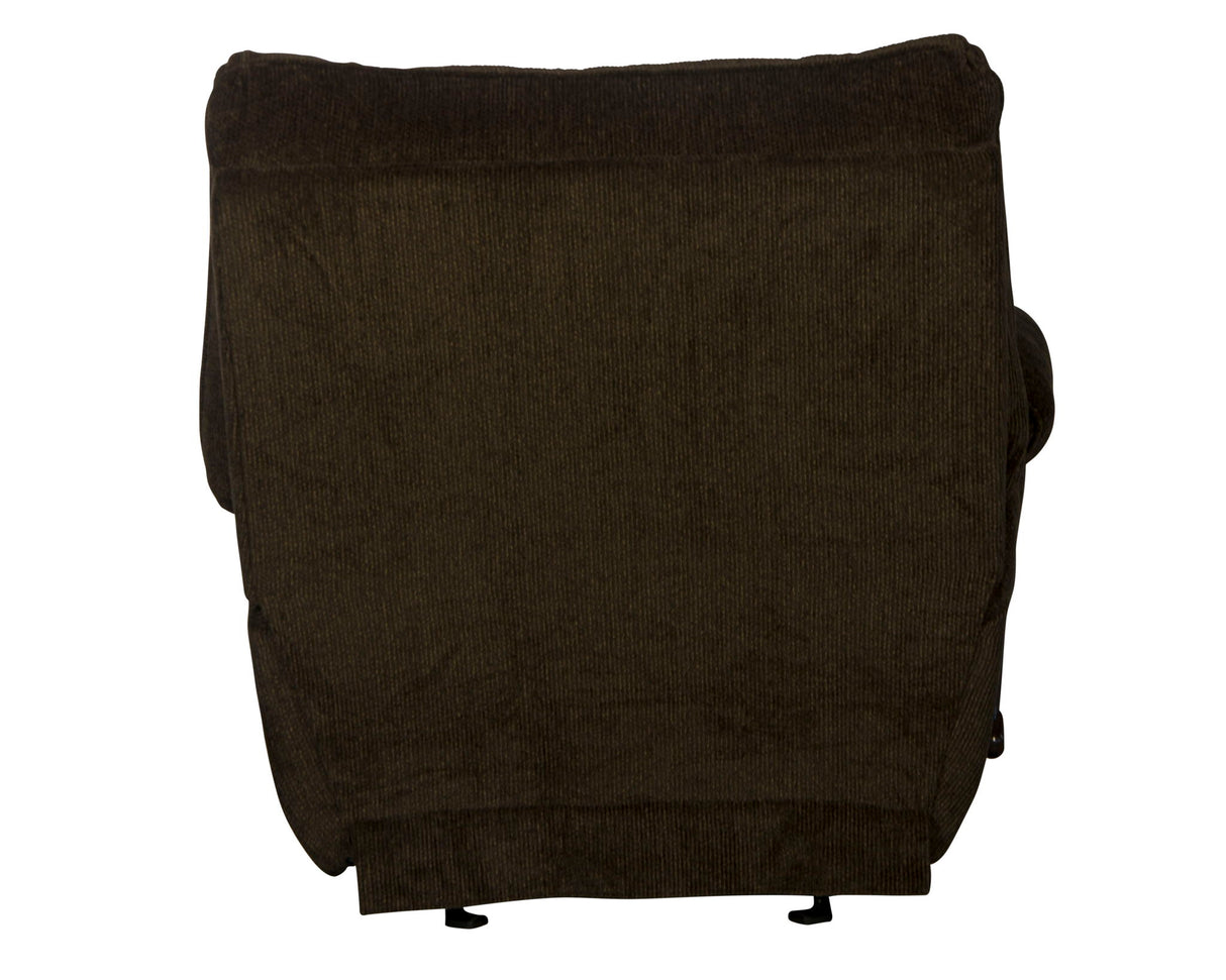 Elliott - Glider Recliner