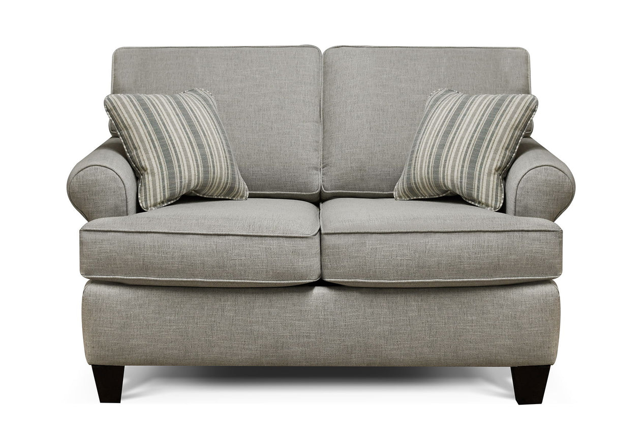 Weaver - Loveseat