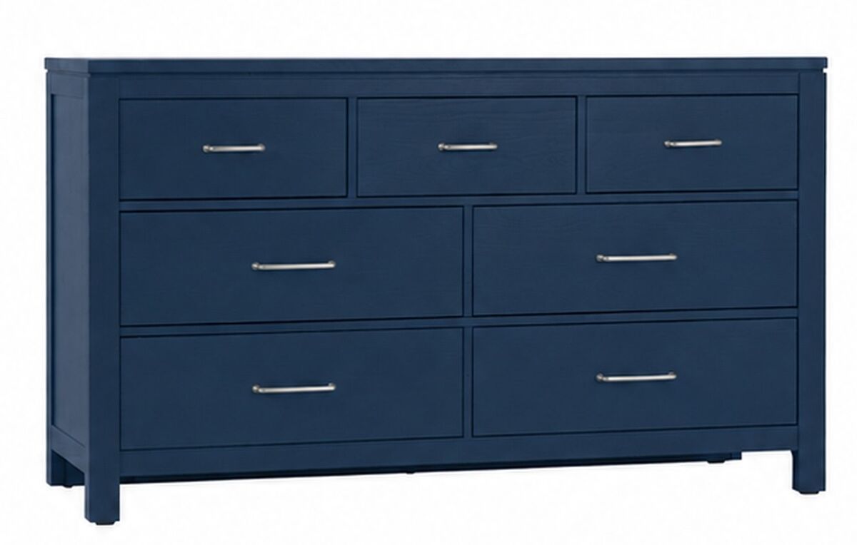 Tide & Timber - 7 Drawer Dresser
