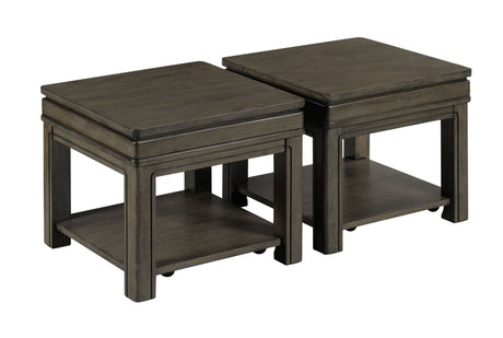 Nicolette - Bunching Cocktail Table (Set of 2)