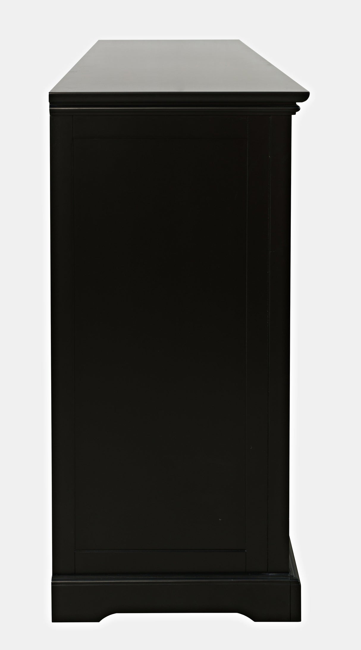 Archdale Gothic Arch 4 Door Accent Cabinet