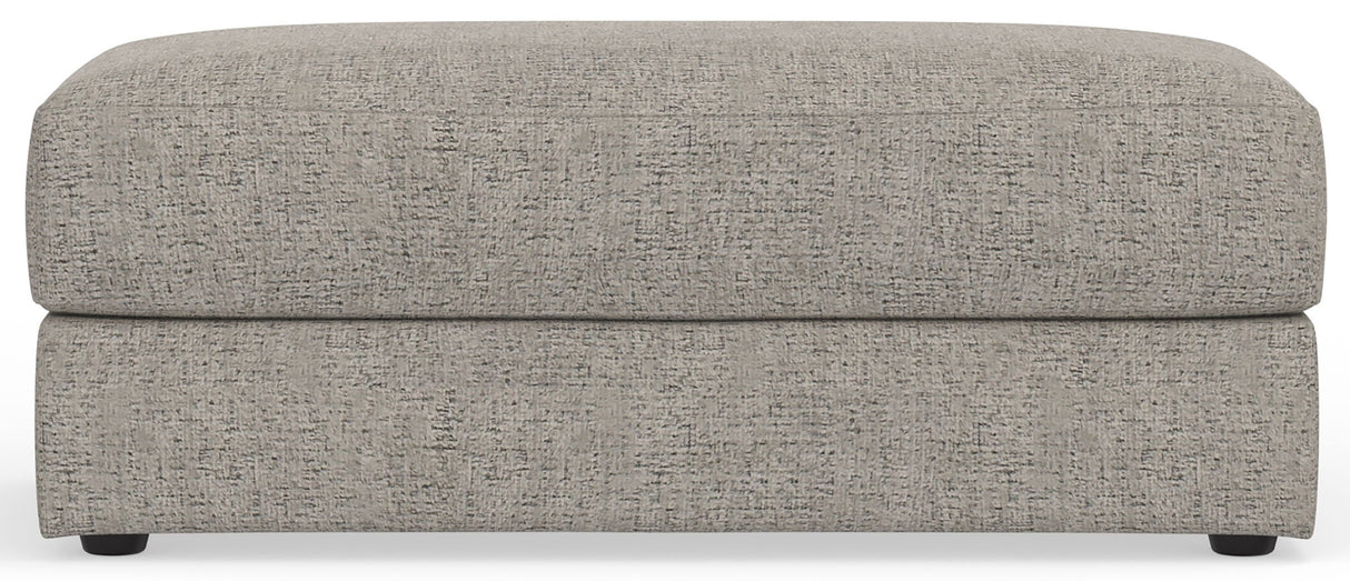 Zeke - Ottoman - Cloud