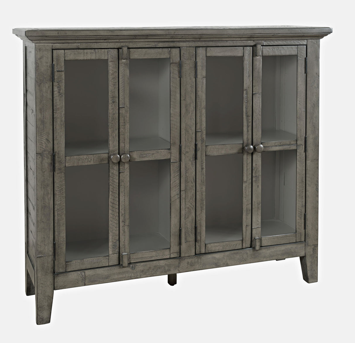 Rustic Shores - High Cabinet