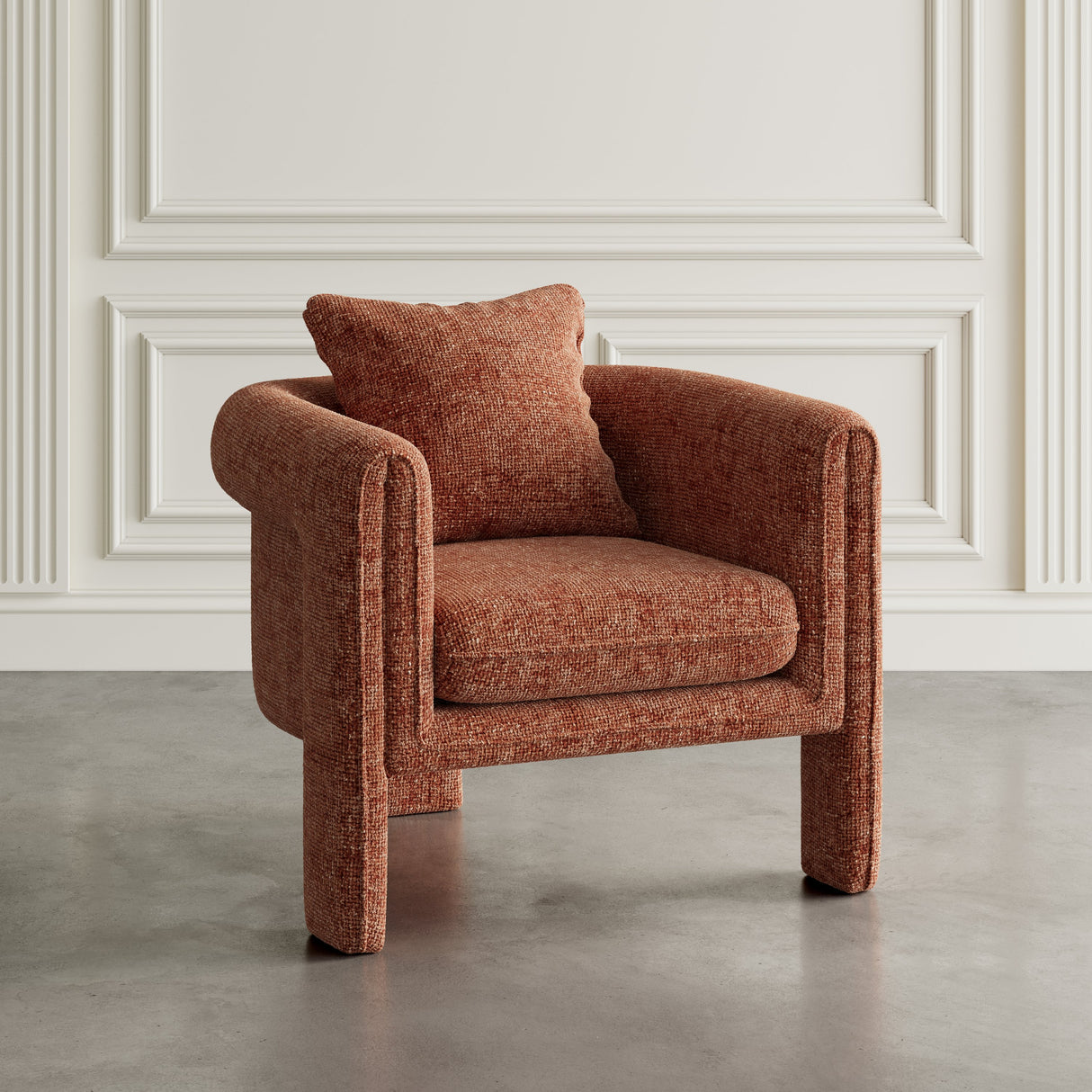 Adley Accent Chair