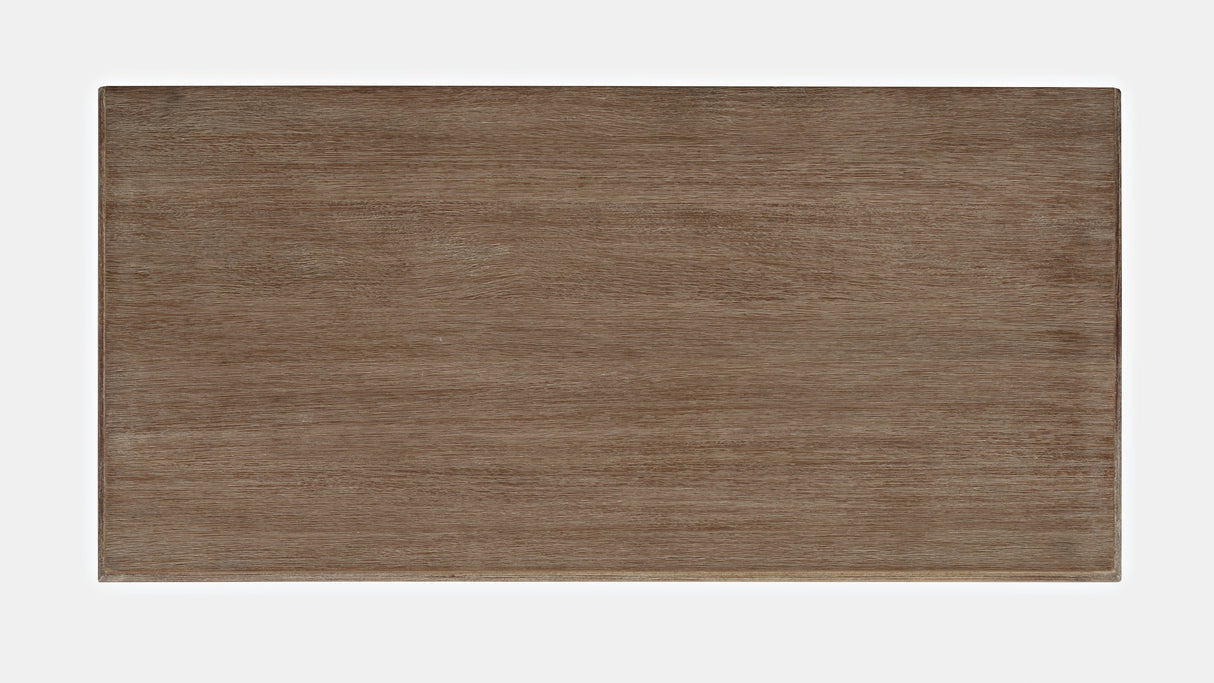 Aurora Hills 2 Door Accent Cabinet