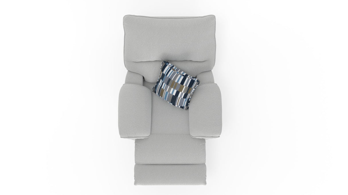 Lenny - Lay Flat Power Recliner