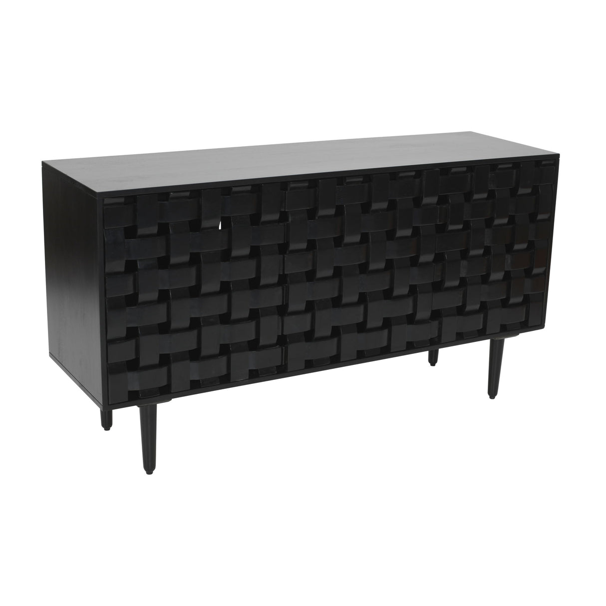 Trent - Accent Cabinet