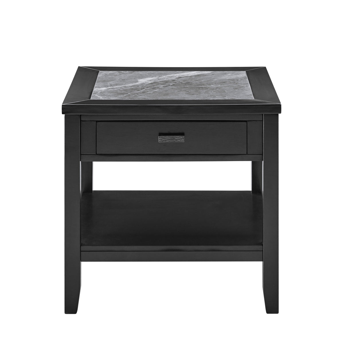 Garvine - Sintered Stone Table