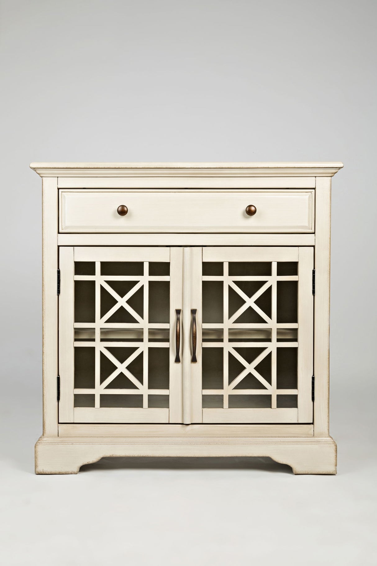 Craftsman - Accent Chest