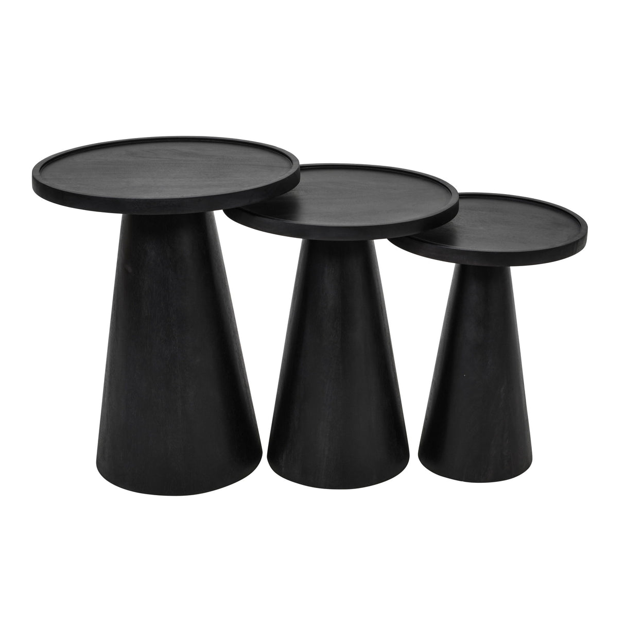 Knox - Bunching Tables