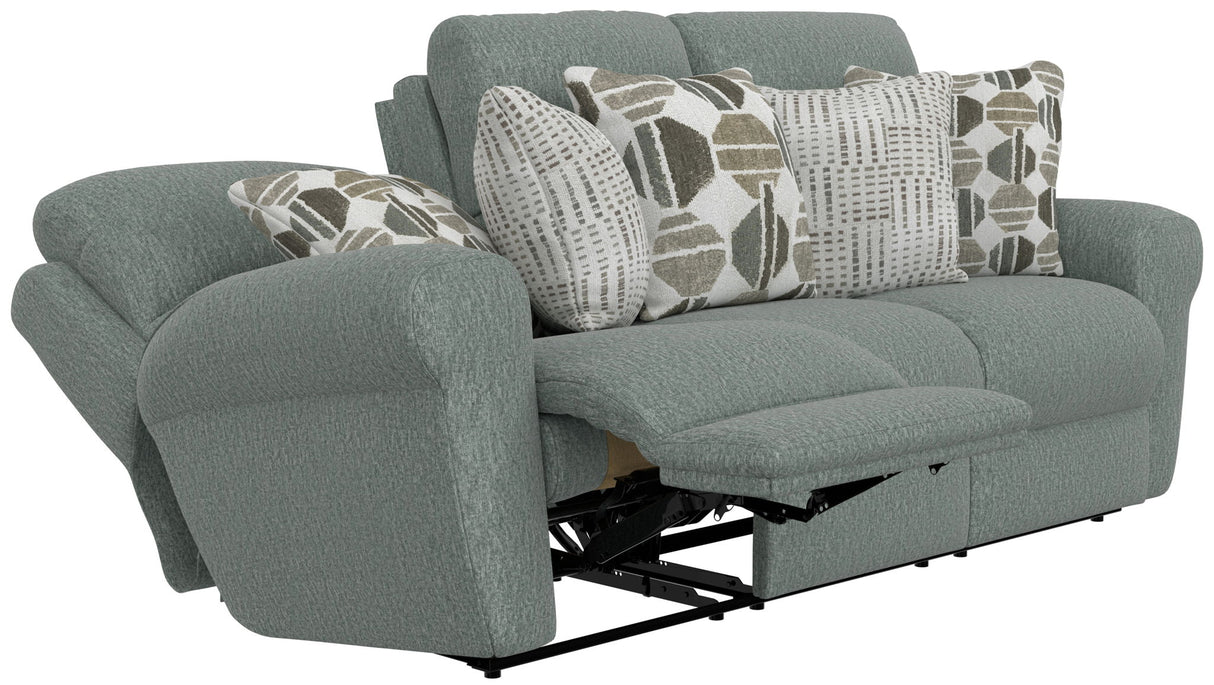 Kellen - Lay Flat Reclining Sofa
