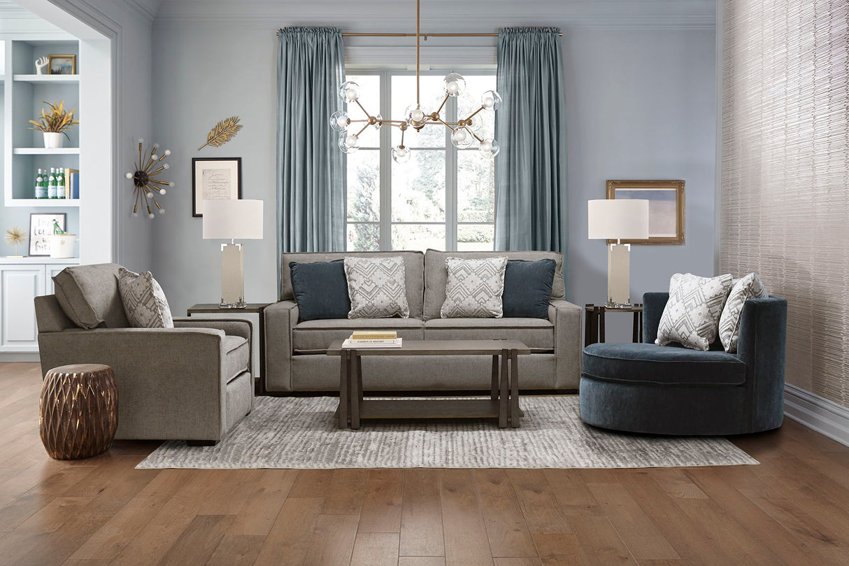 Del Mar - Lyndon Sofa