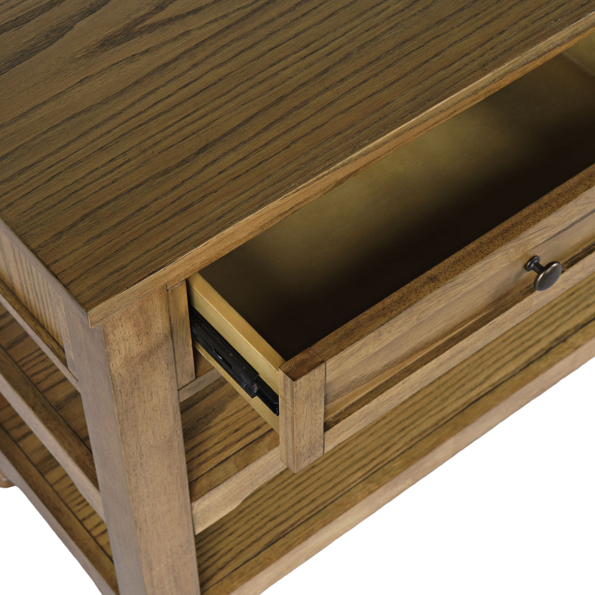 Brentwood - Sofa Table