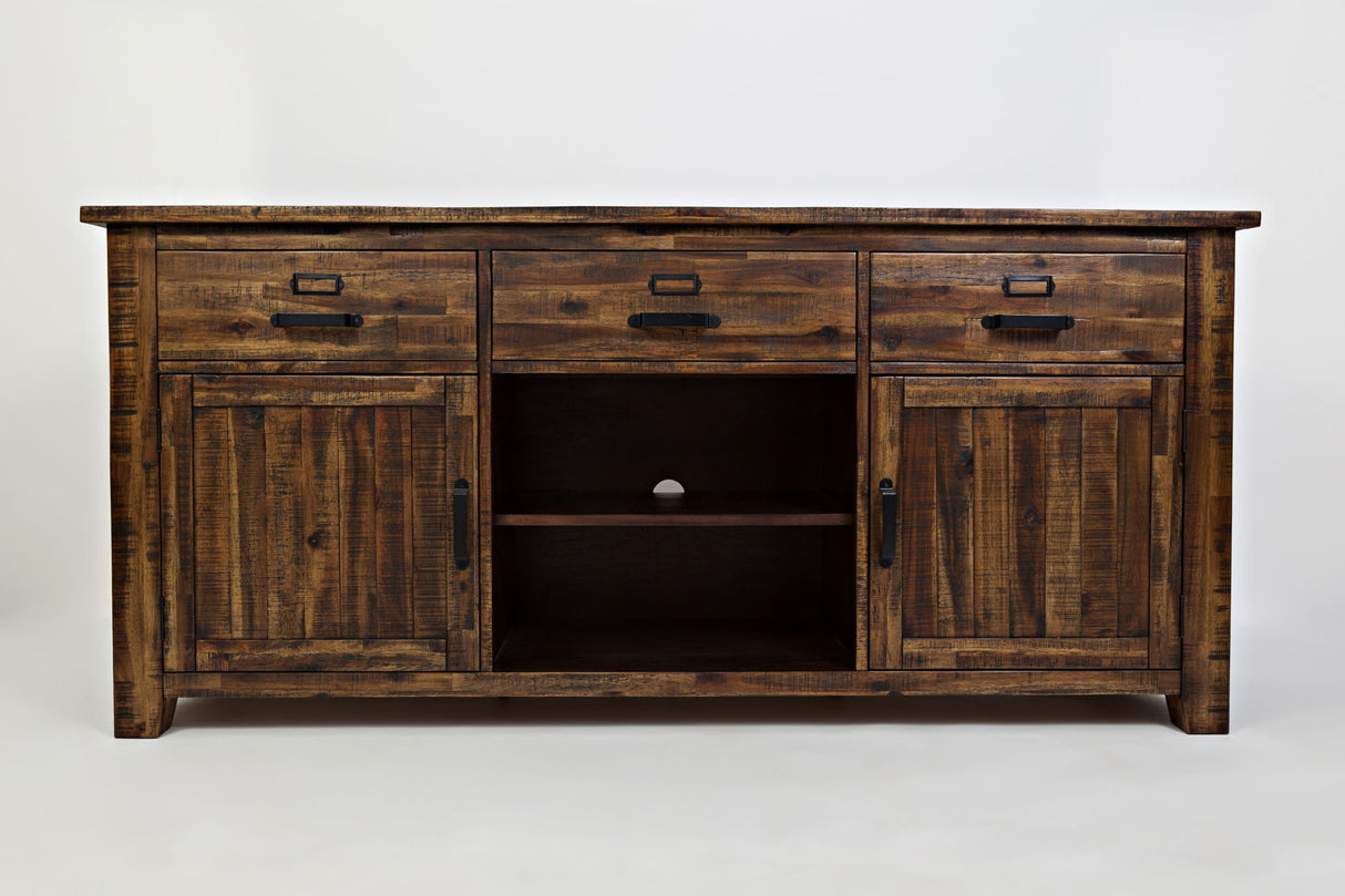 Cannon Valley - Media Console