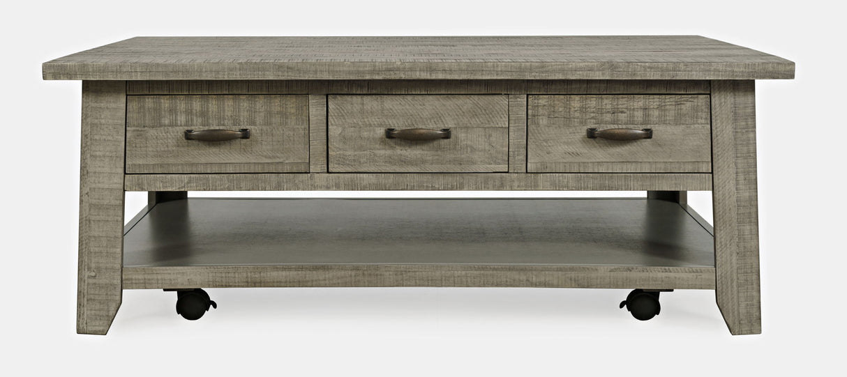 Telluride - Coffee Table