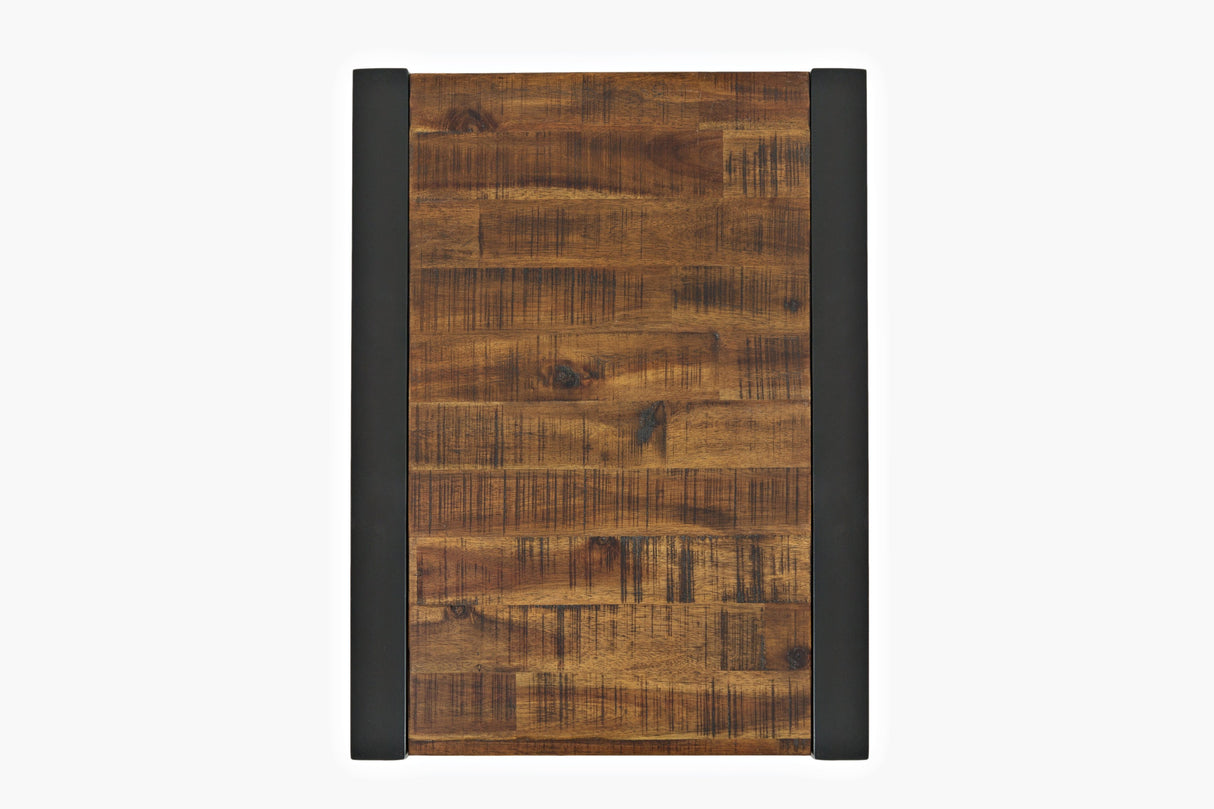 Loftworks Chairside Table