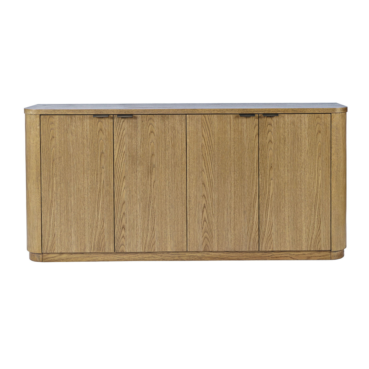 Janzen - Media Console Table