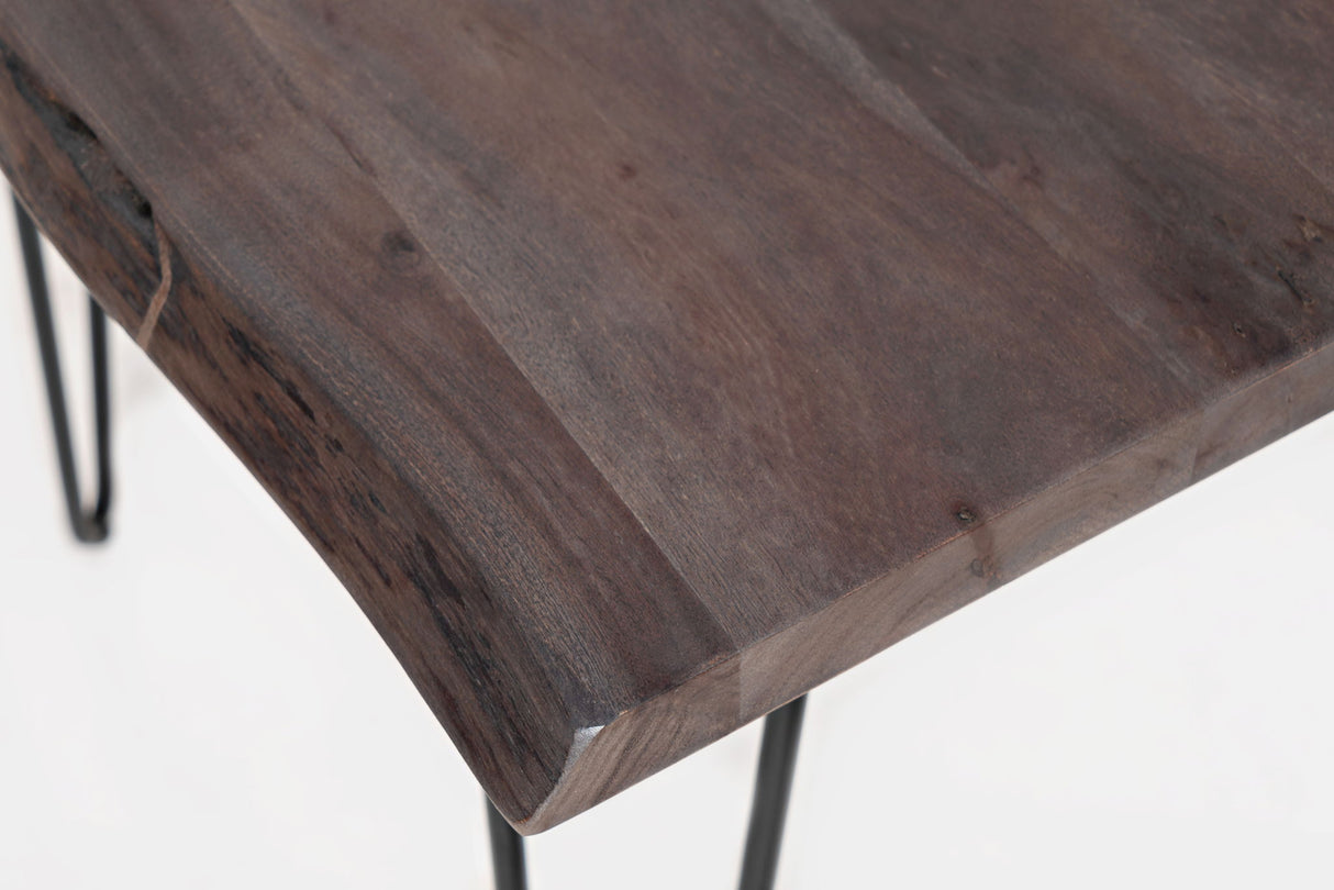 Nature's Edge - Table - Slate