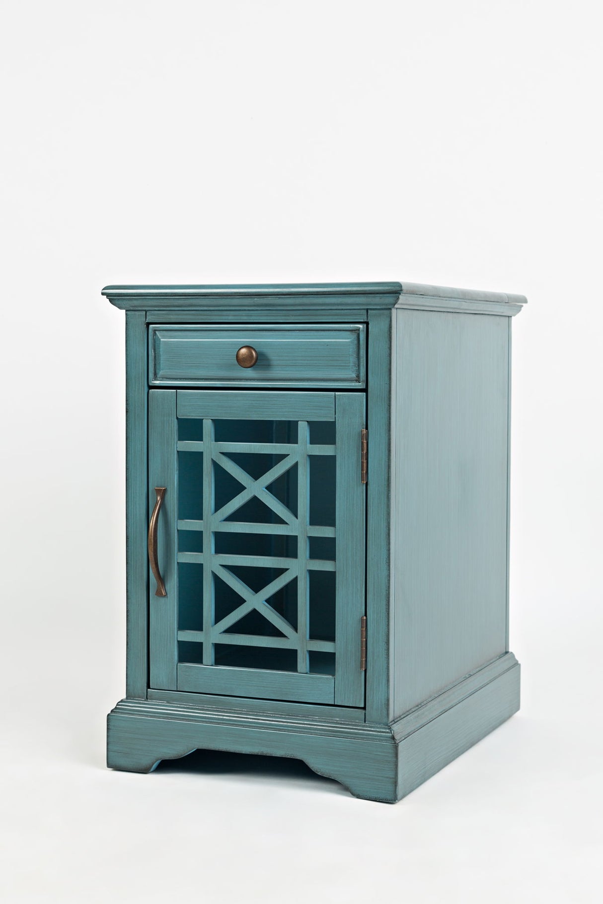Craftsman - Power Chairside Table