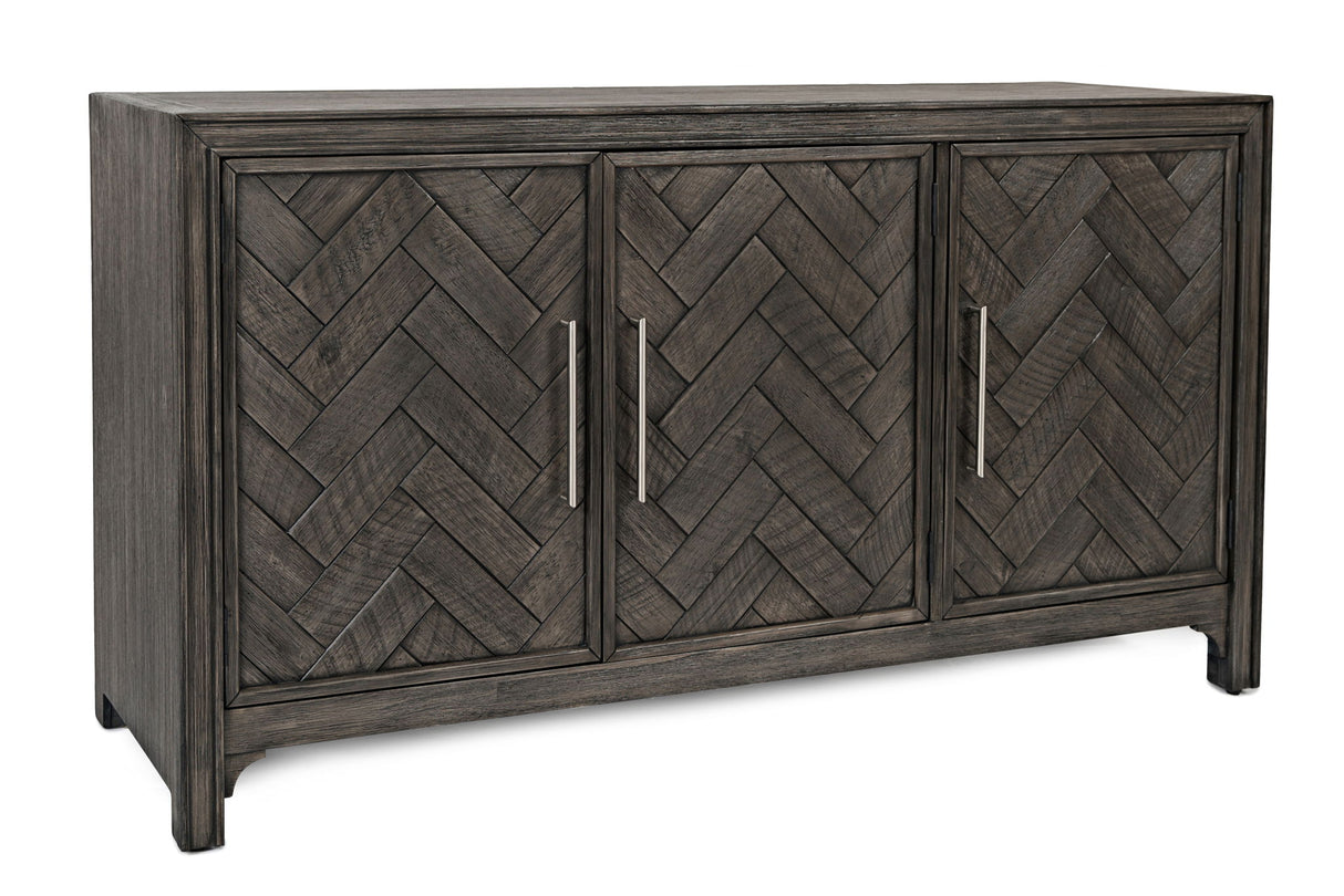 Gramercy - Accent Cabinet