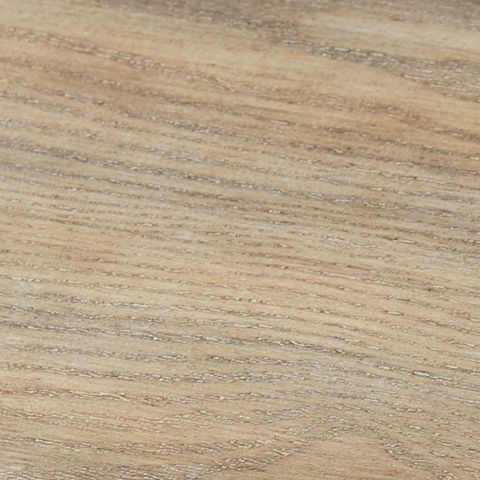 Dyonton - Round End Table - Light Grayish Brown