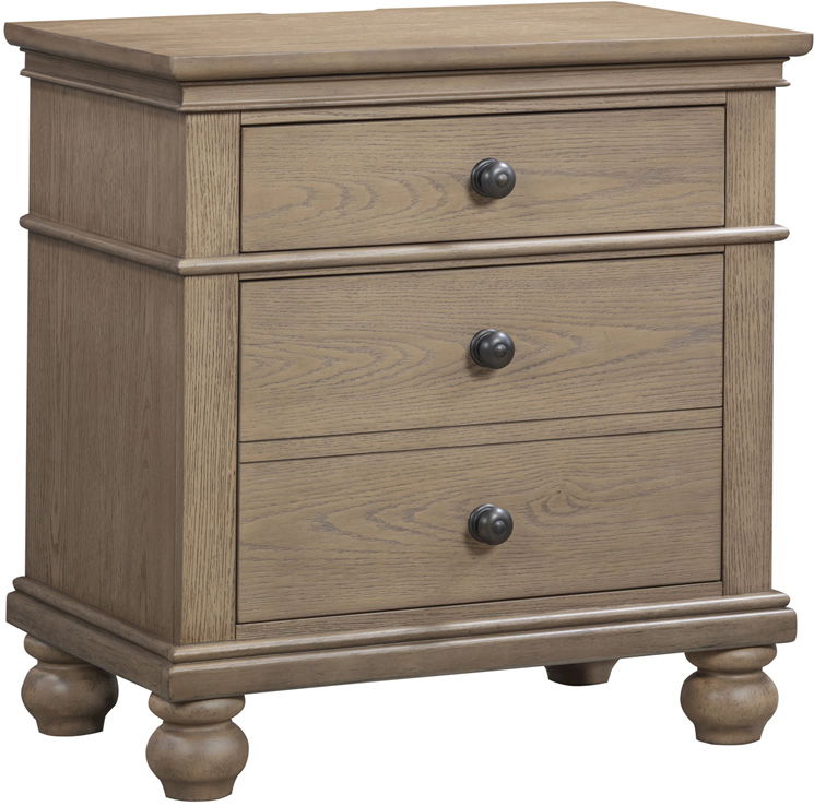 2 Drawer NS