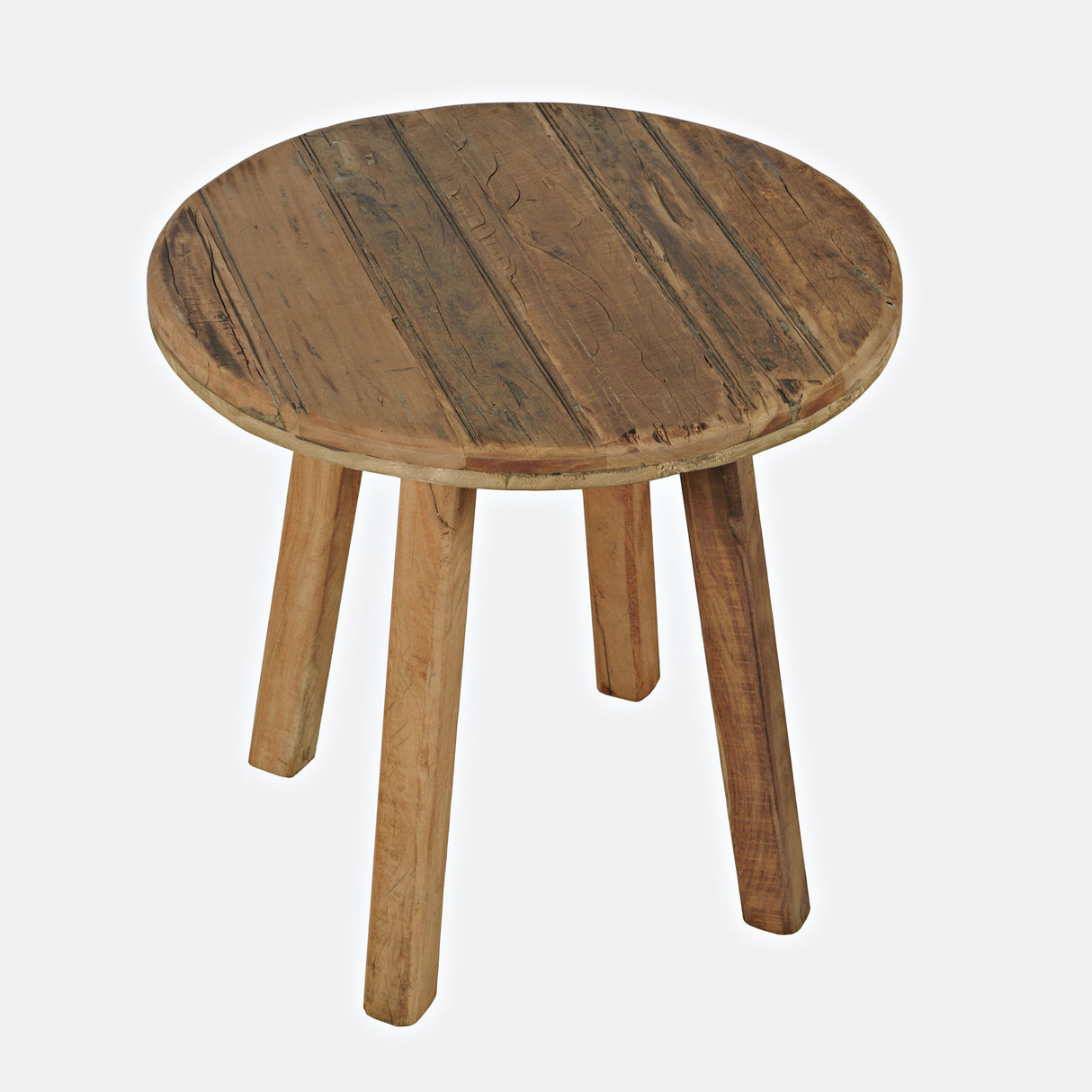Reclamation - Round Table