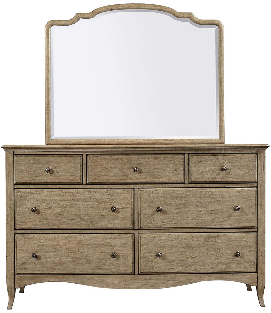 Provence - Dresser