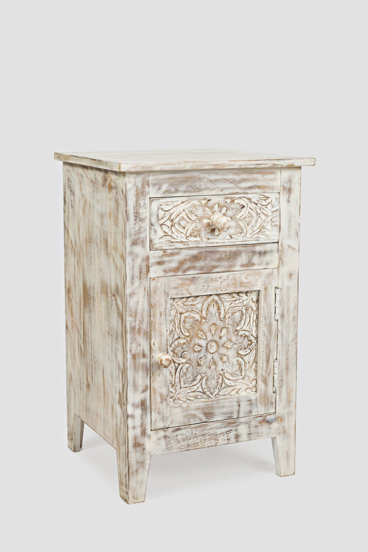 Global Archive - Devi Accent Table
