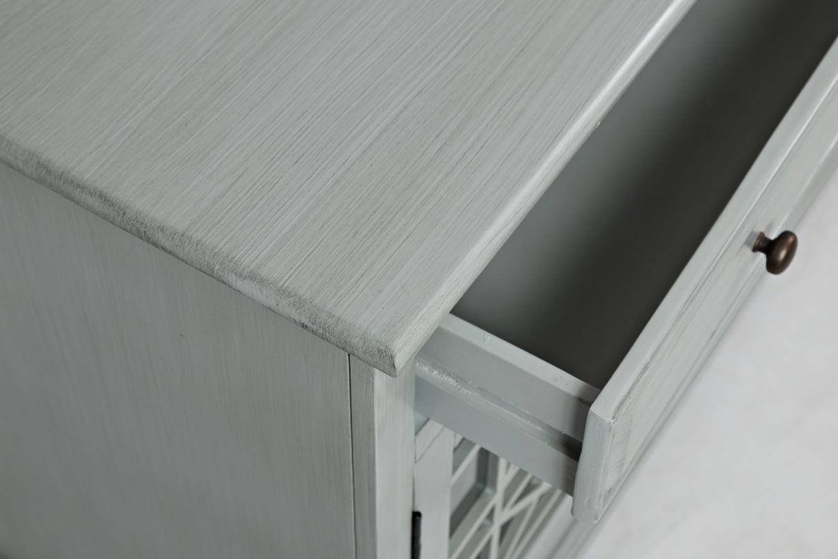 Craftsman - Media Console