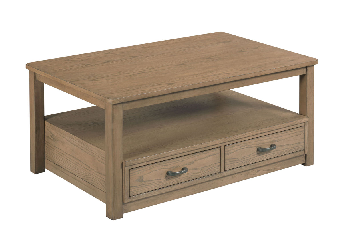 Costa Way - Rectangular Table