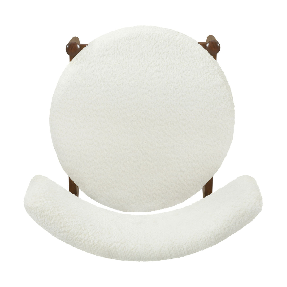 Mid Century Modern Dining Chairs With Unique Design