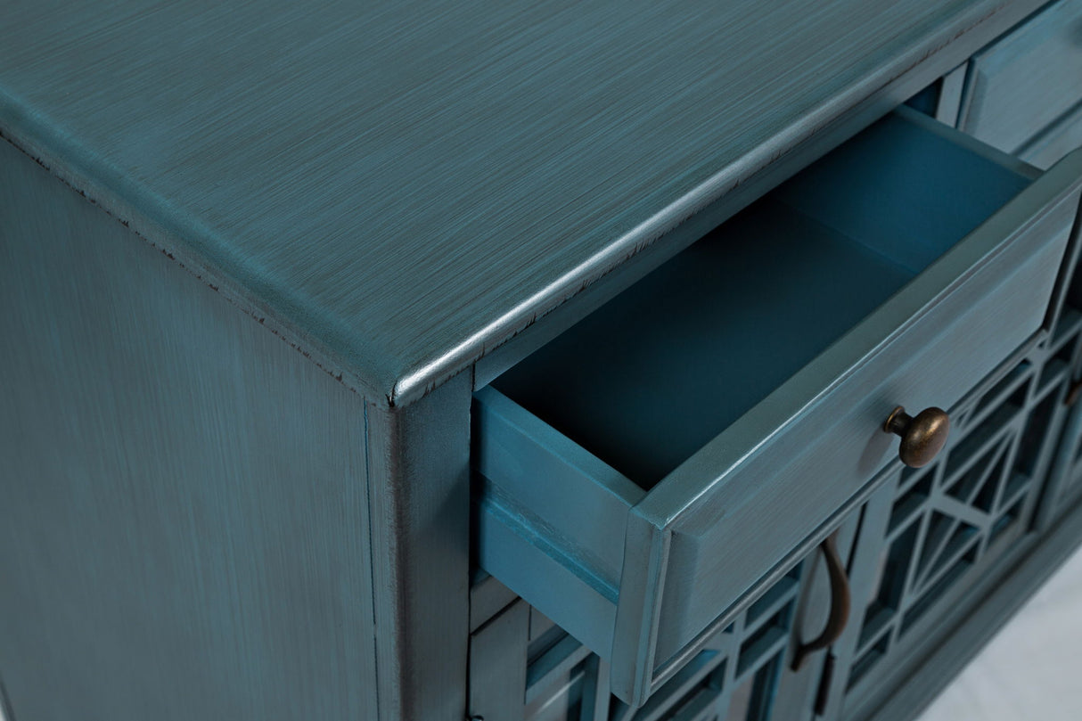 Craftsman - Media Console
