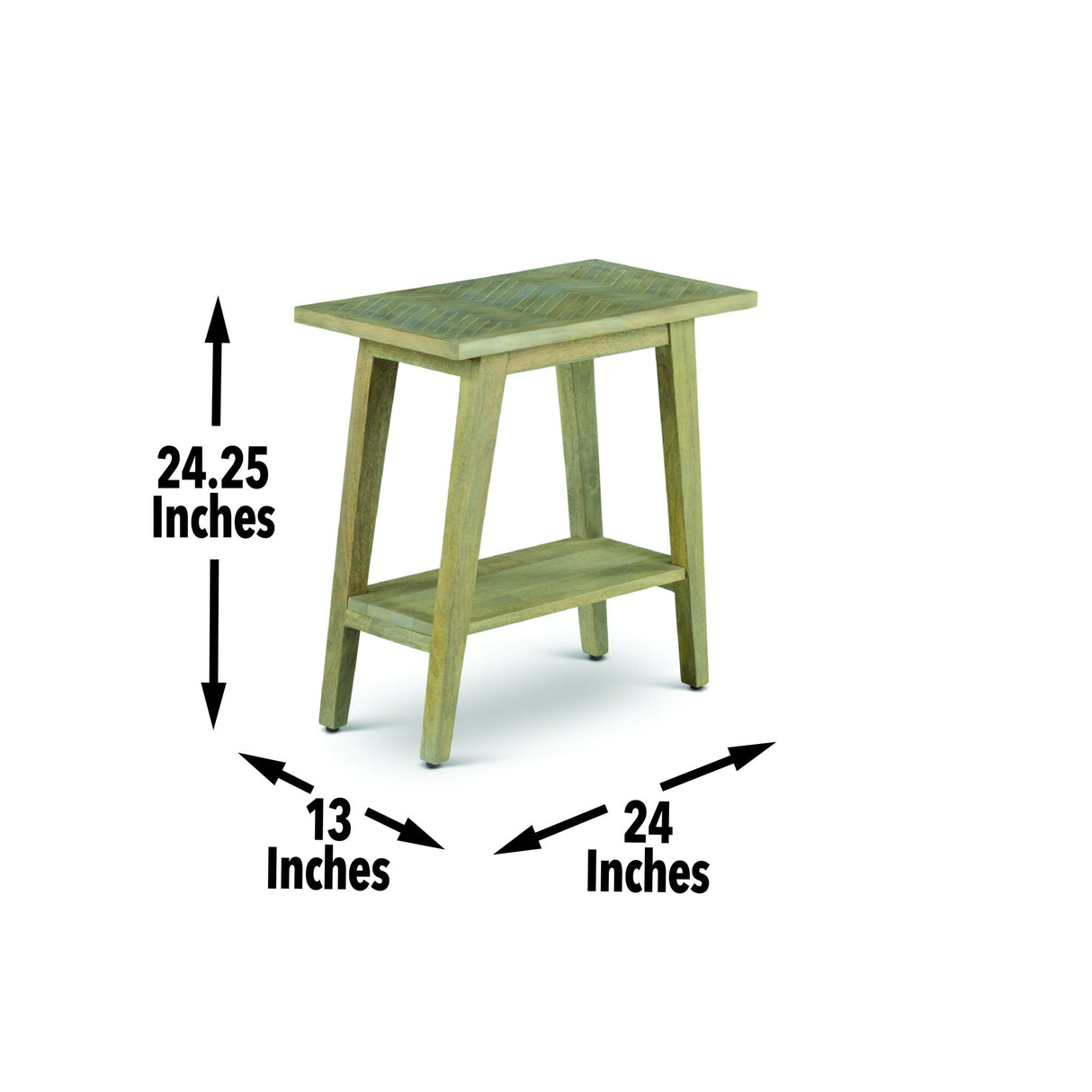 Milani - Table