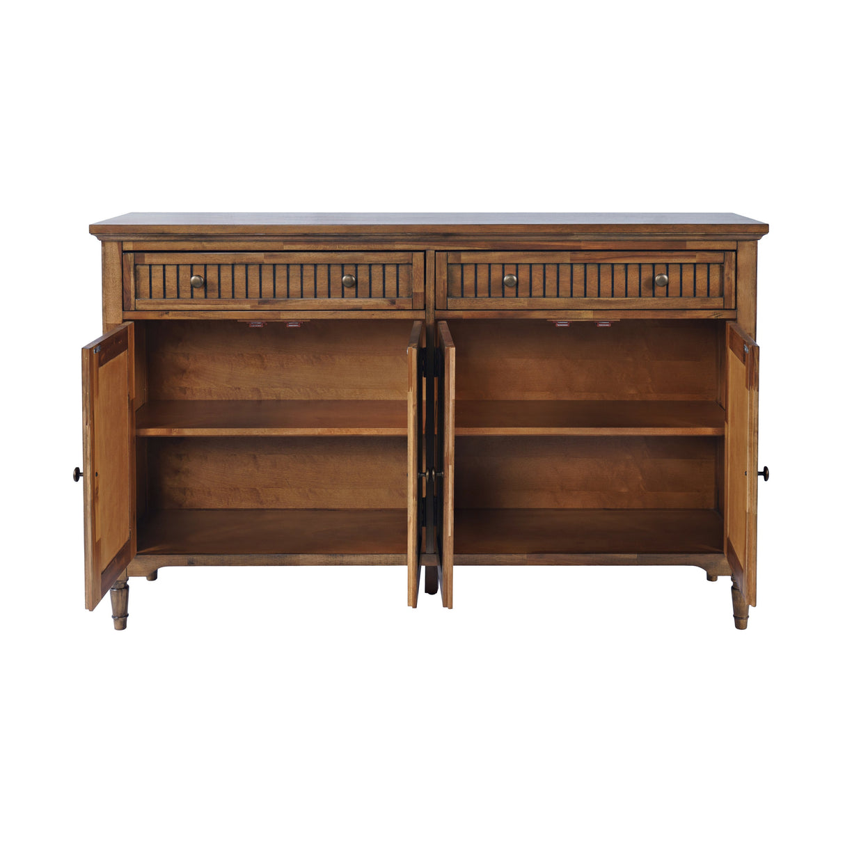 Bridgton Accent Cabinet