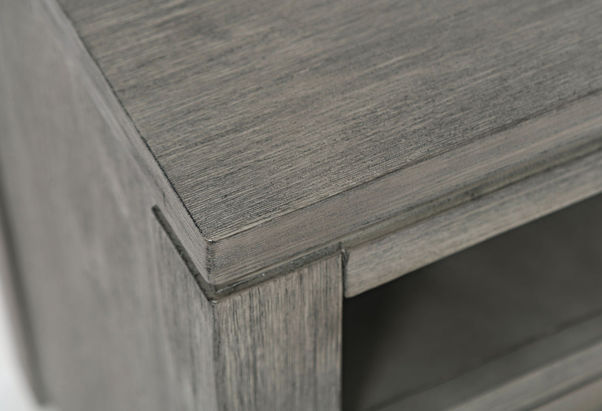 Altamonte - Media Console