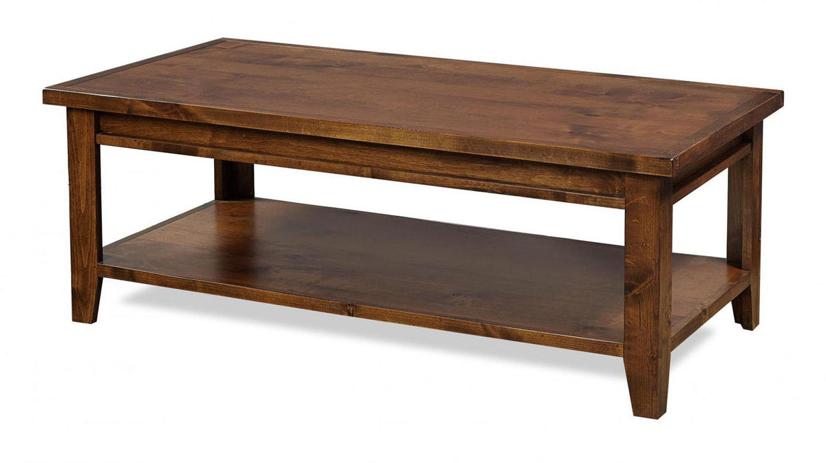 Alder Grove - Cocktail Table