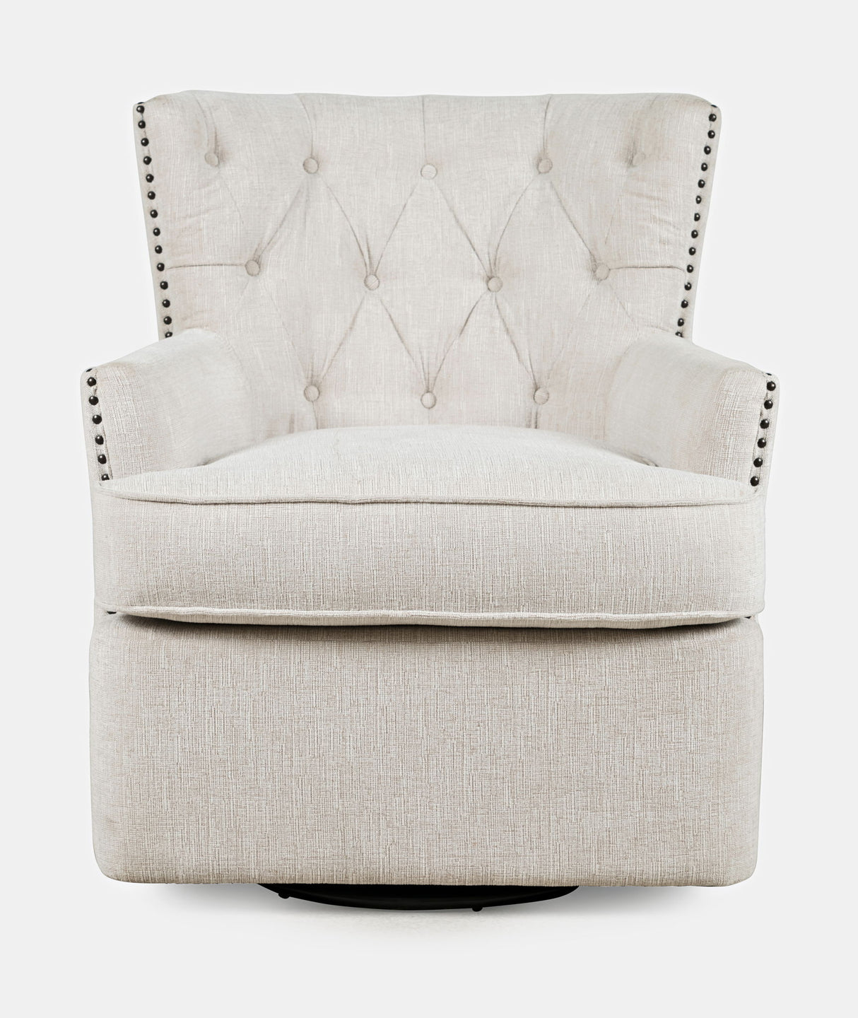 Bryson - Swivel Accent Chair