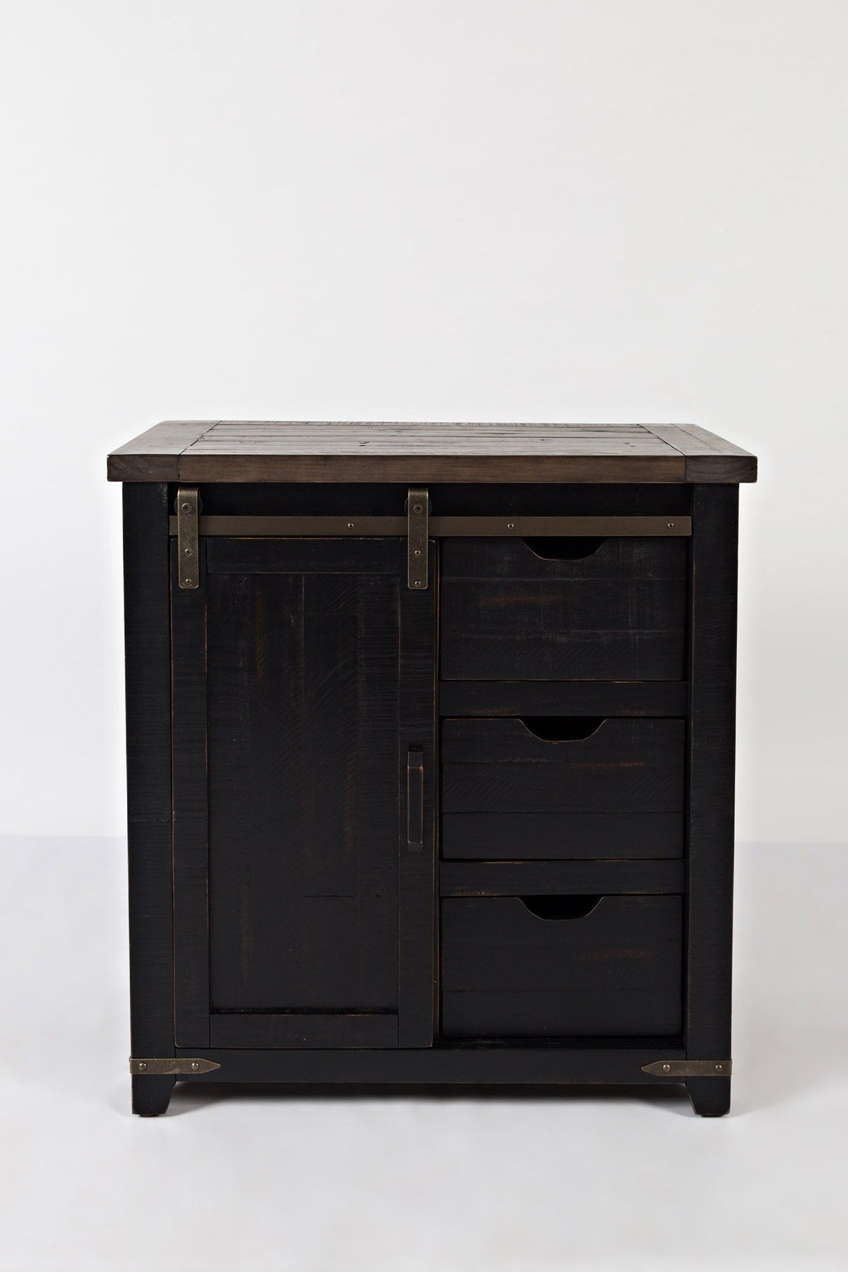 Madison County - 32" Accent Cabinet