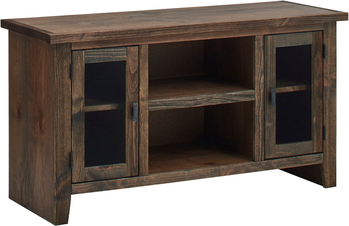 Alder Grove - Console