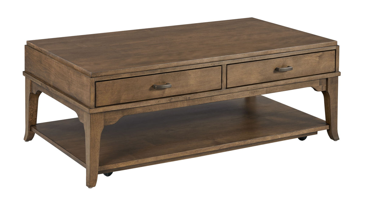 Nicolette - Rectangular Table