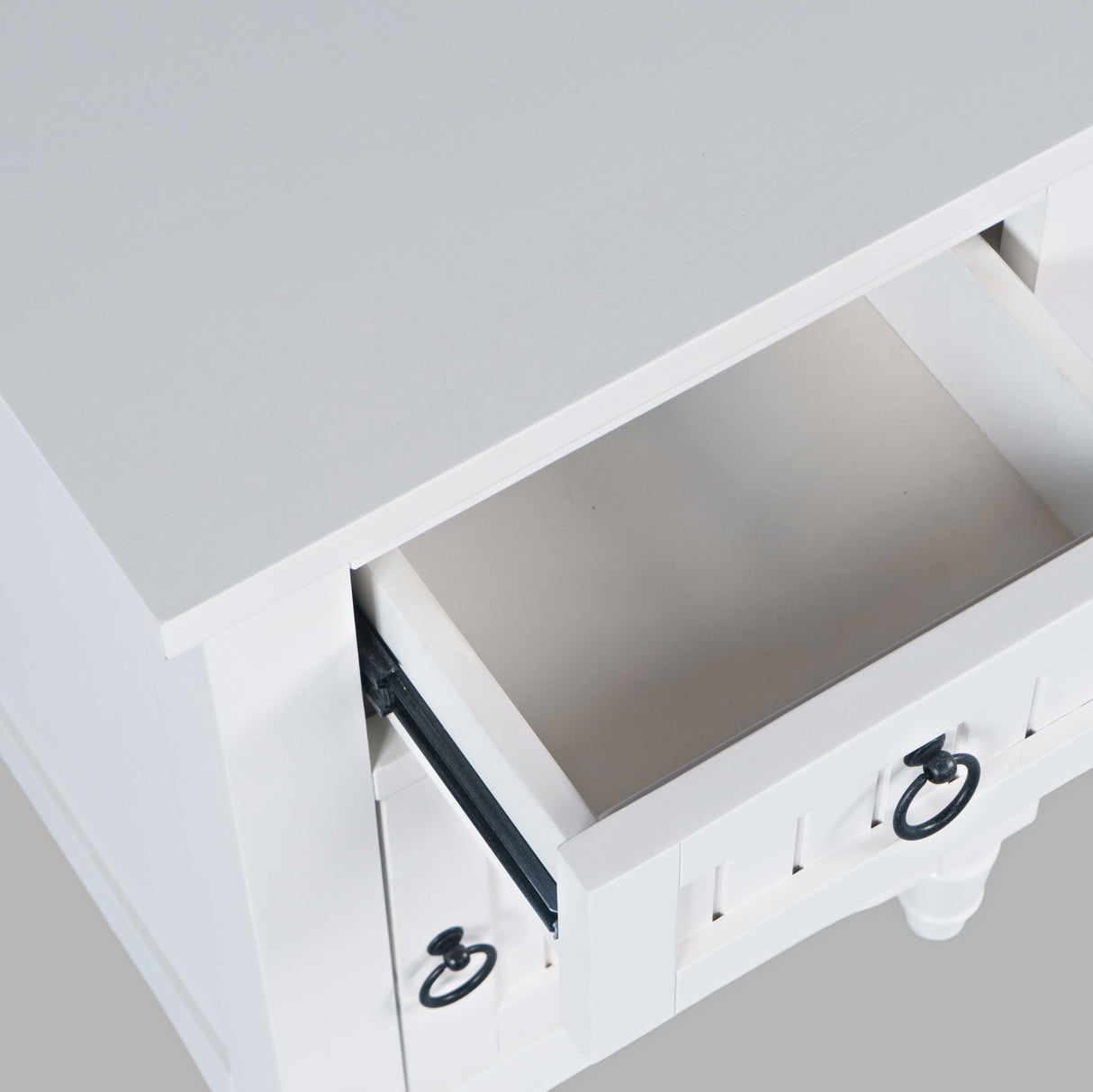 Westport - Charging End Table