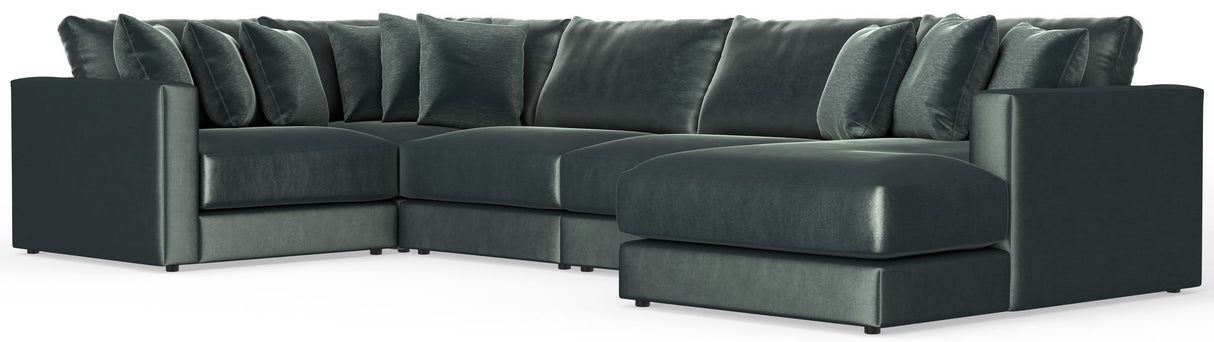 Remington - Modular Sofa