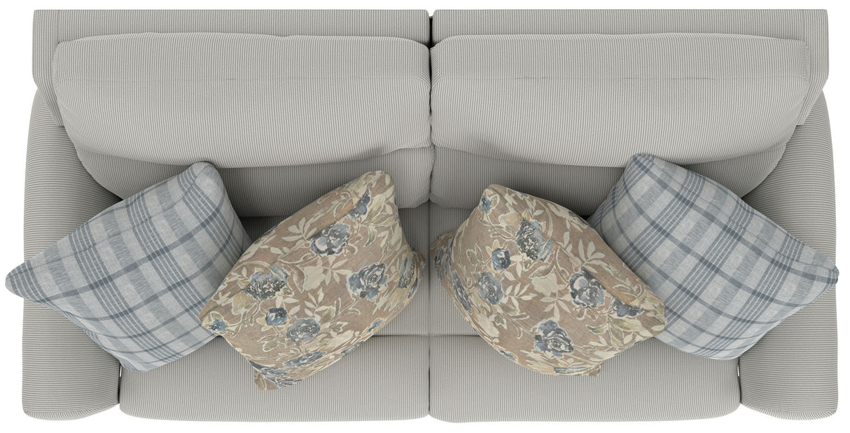 Chappy - Lay Flat Reclining Sofa