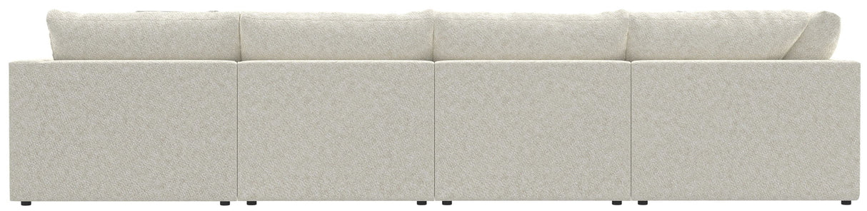 Ritzy - Modular Sofa