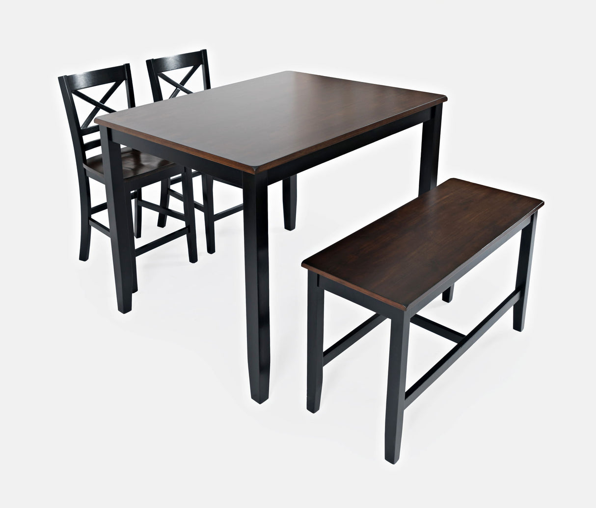 Asbury Park - Counter Dining Set