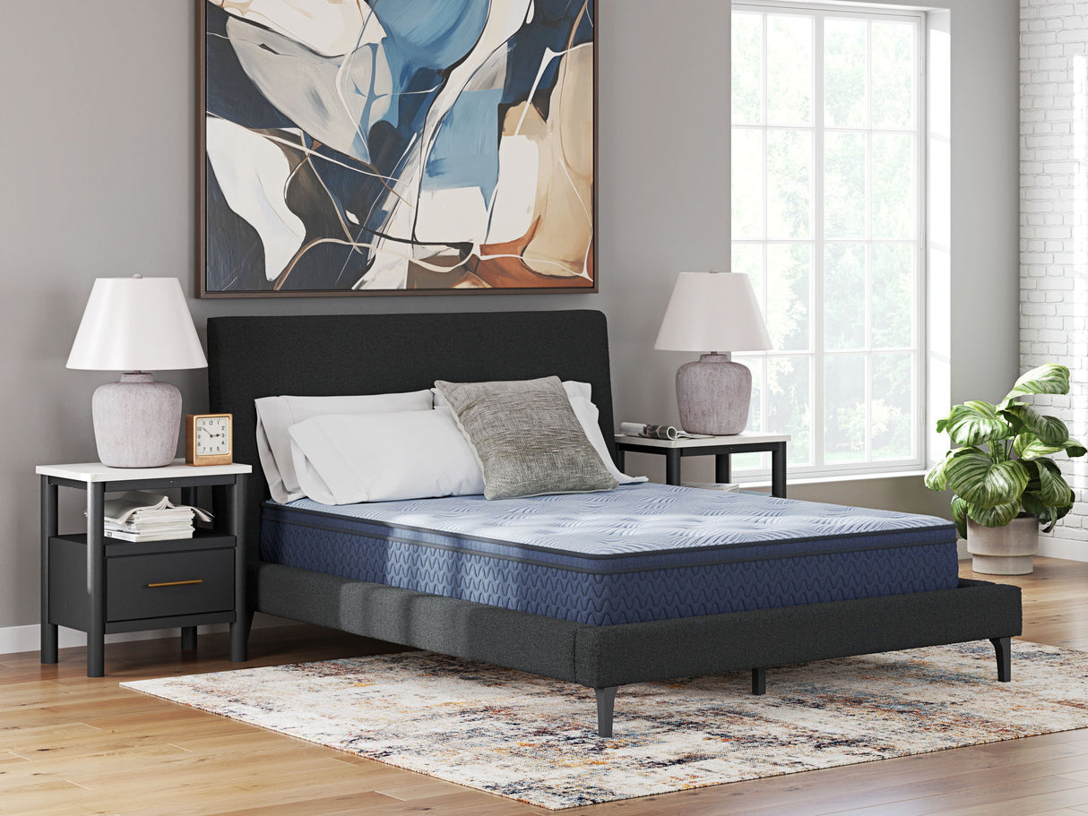 Heritage 2.0 12 Hybrid - Mattress