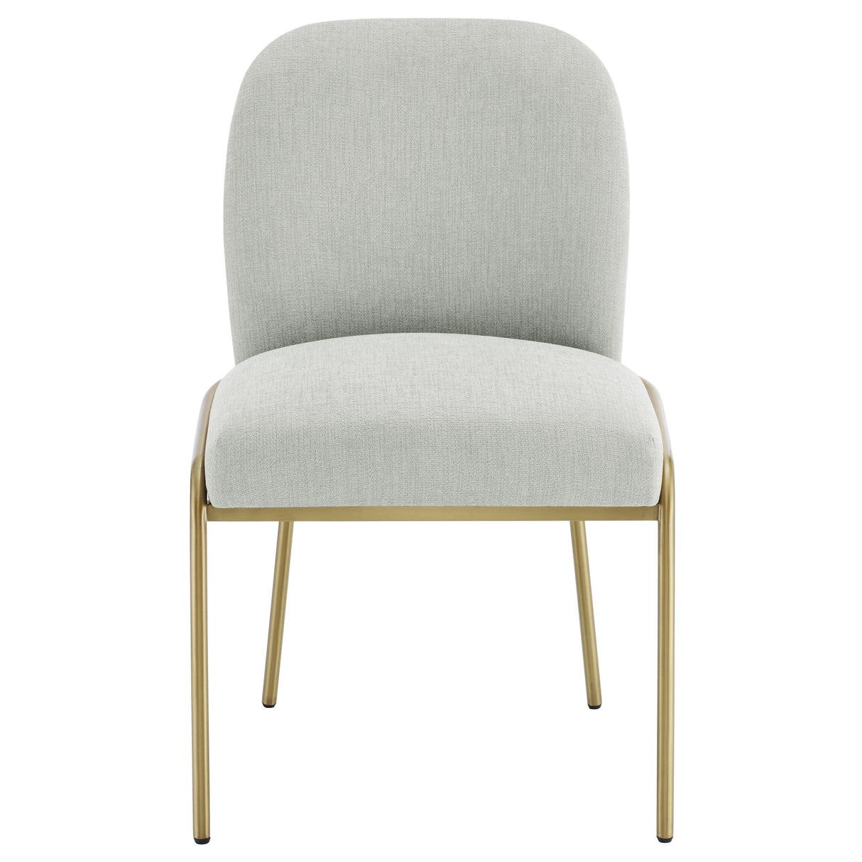 Conrad - Leg Side Chair