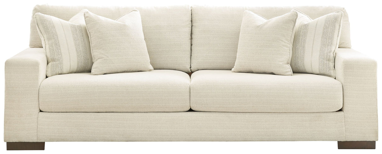 Maggie - Sofa - Birch