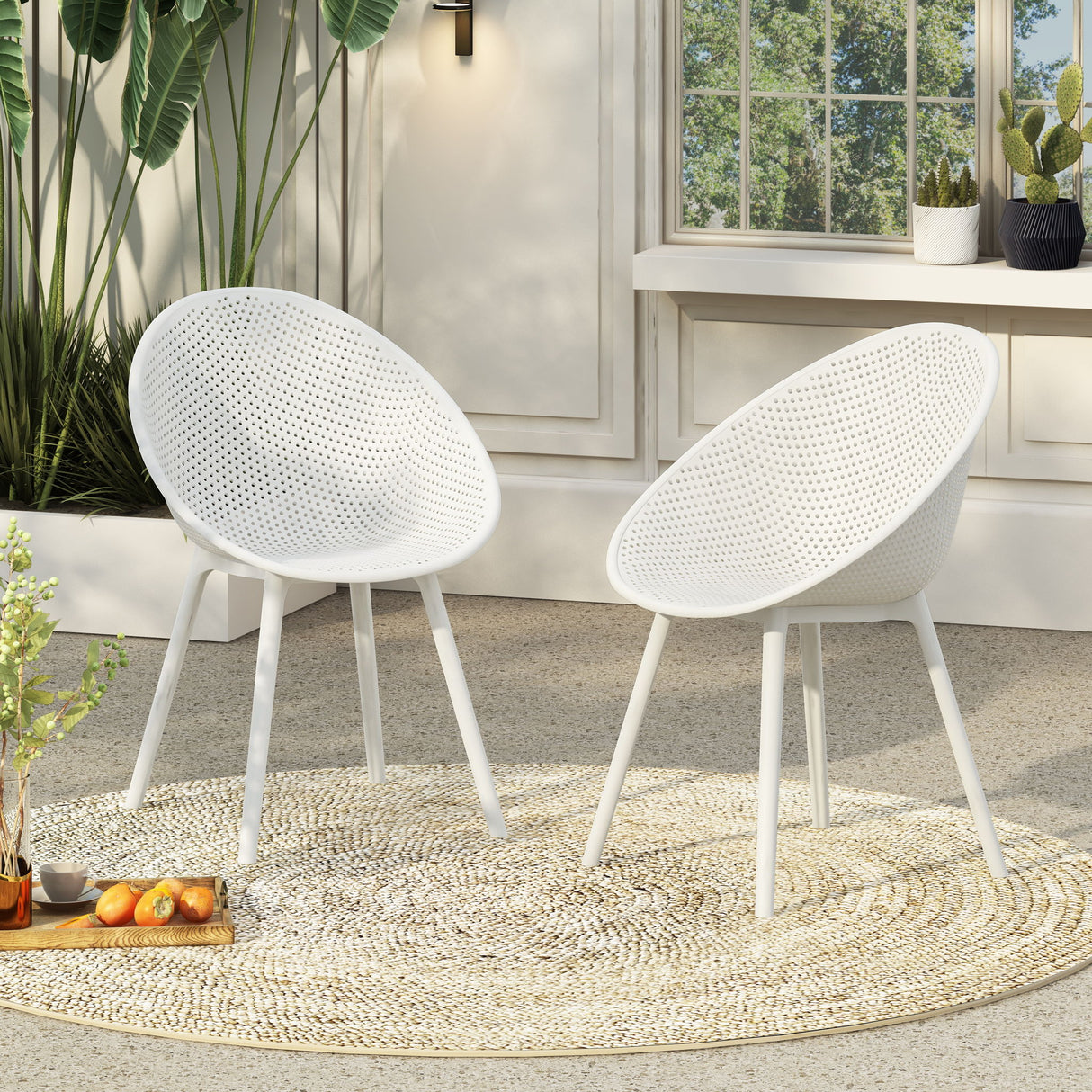 Gable - Dining Chair (Set of 2)